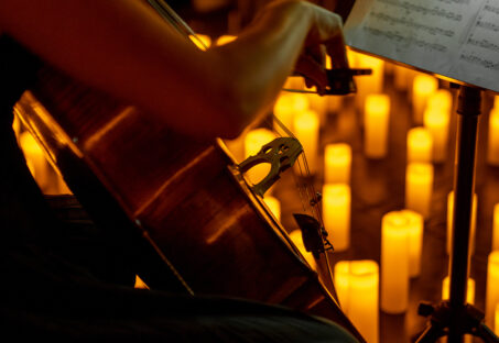 Candlelight Concerts