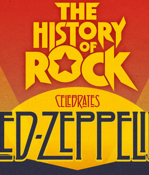 History of Rock