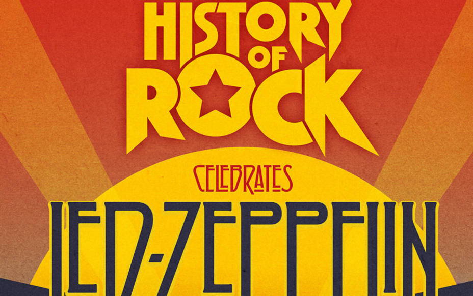 History of Rock