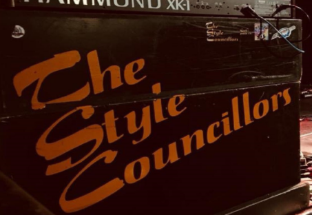 The Style Councillors