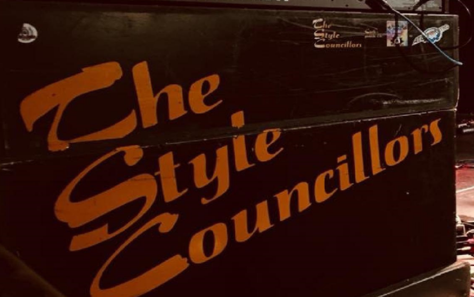 The Style Councillors