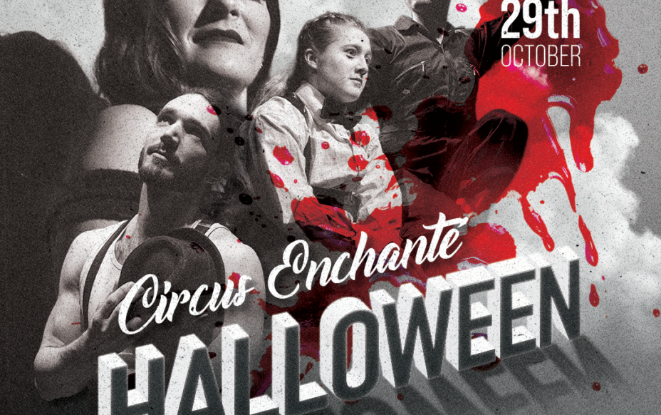 Cabaret Circus Enchante