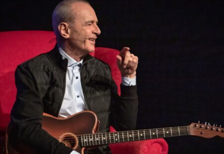 Francis Rossi