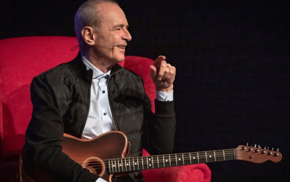 Francis Rossi