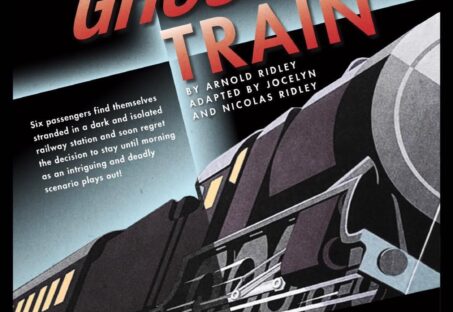 Ghost Train play