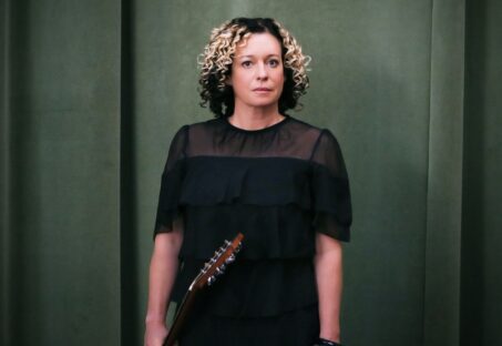 Kate Rusby