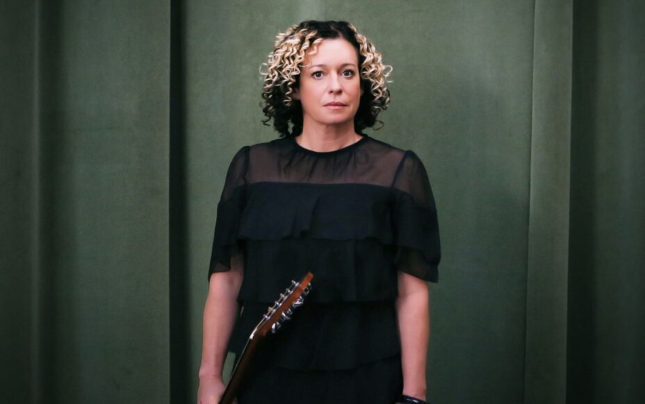 Kate Rusby