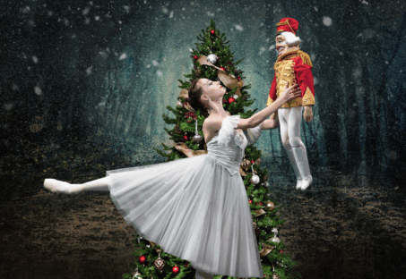 The Nutcracker, Crown Ballet at The Coro