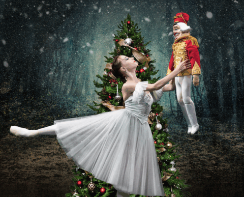 The Nutcracker, Crown Ballet at The Coro