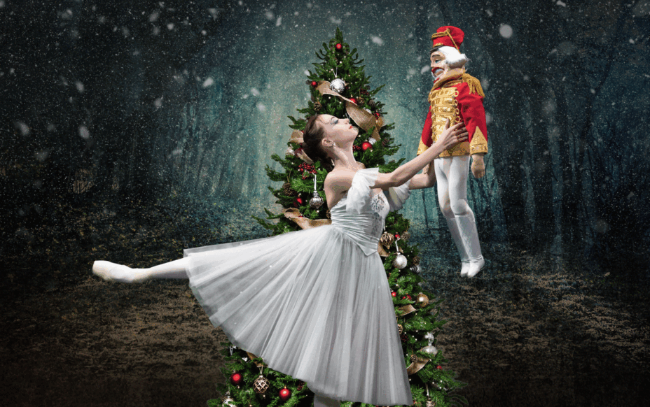 The Nutcracker, Crown Ballet at The Coro