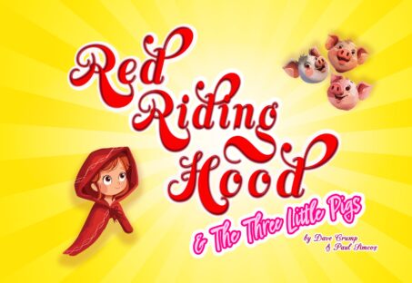 Red Riding Hood