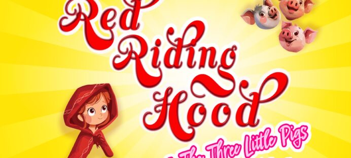 Red Riding Hood