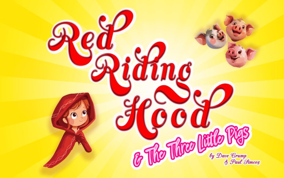 Red Riding Hood