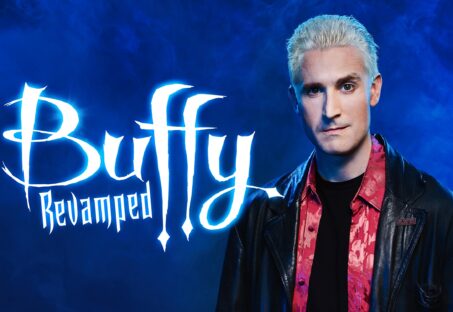 Buffy Revamped