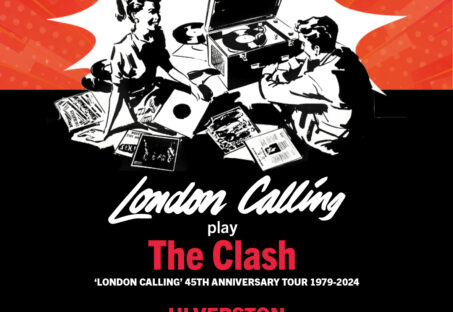 London Calling