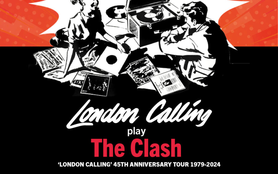 London Calling