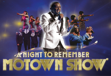 Motown show