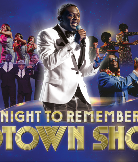 Motown show