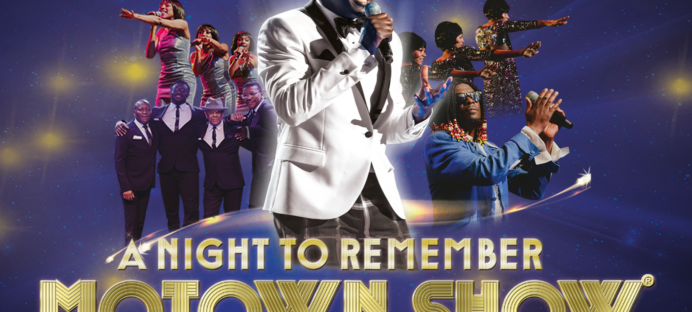 Motown show