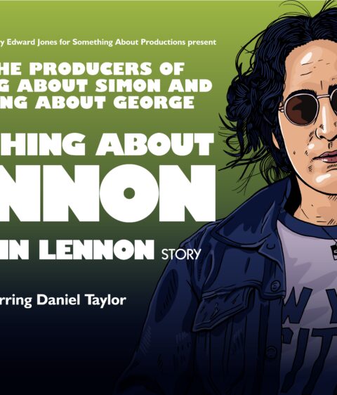 Something About Lennon
