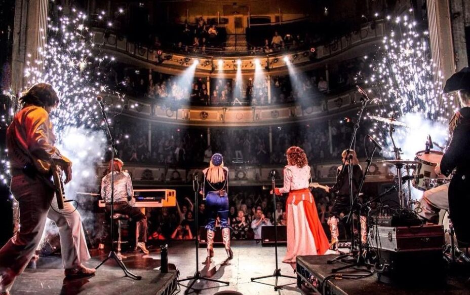 Abba reunion