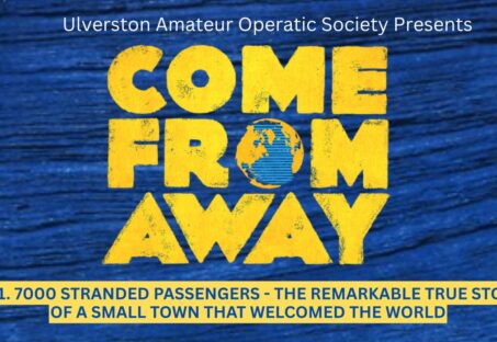 Come From Away