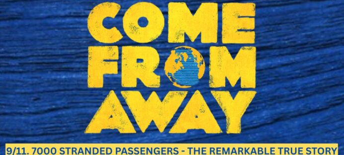Come From Away