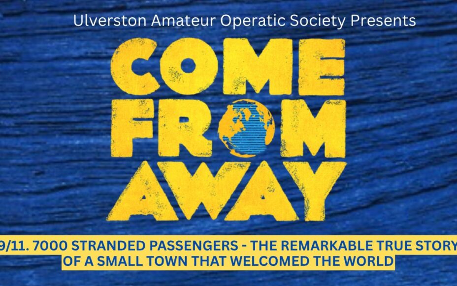 Come From Away