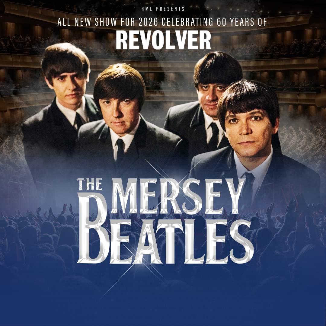 The Mersey Beatles - The Coro