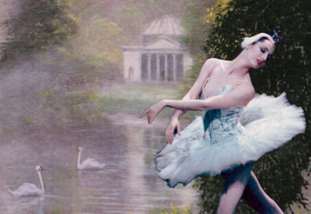 Swan Lake