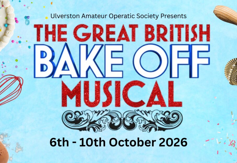 The Great British Bake Off Musical at Coronation Hall